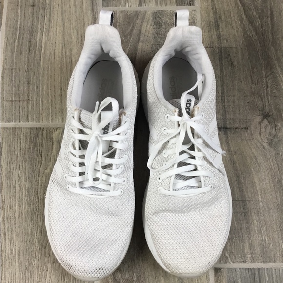 SOLD!💥ADIDAS Questar BYD Cloudfoam Sneakers - Picture 2 of 8